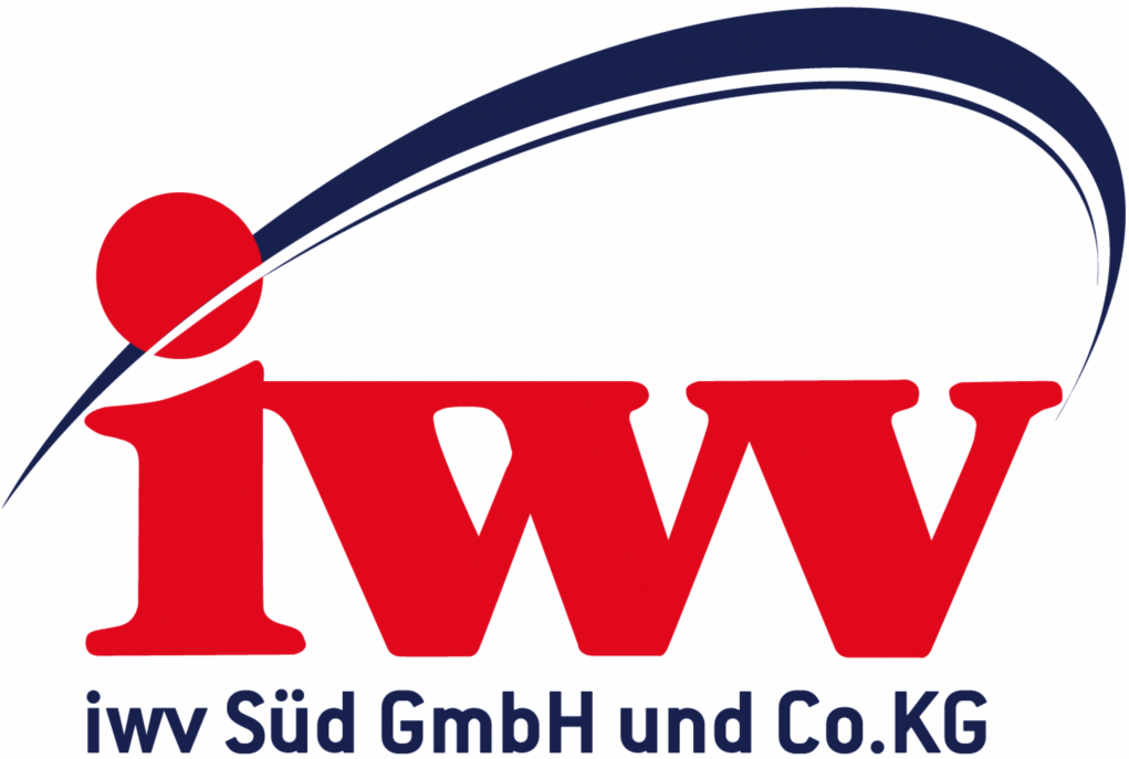 IWV Süd GmbH u. Co KG Logo